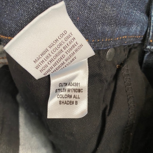 Hudson Baby Beth Jeans - Picture 5 of 6